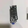 Jqx-13F(D) Relé Pequeno de Alta Potência com Luz Indicadora Tipo Plug-in Tensão 380Vdc48
