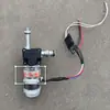 Pistola de Agua Inalámbrica de Alta Presión de 21 Voltios sin Escobillas Batería de Litio Ensamblaje del Cuerpo de la Bomba de Aleación de Aluminio Conector Makita de Aleación de Aluminio Unidad Desnuda
