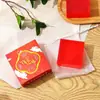 [Seda Simi] suministros festivos aceite esencial de fragancia jabón regalo de boda jabón artesanal jabón para damas de honor de boda