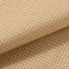 Venta al por mayor del fabricante Uniforme de Poliéster Plástico Multicolor, Cojín para Cochecito, Cojín para Mascotas Tela de Sarga Antideslizante