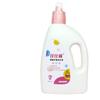 Jiashi Lu limpieza suave ropa protectora para manos fácil de enjuagar lavado a mano lavadora ropa interior detergente para ropa eliminación de olores frescos