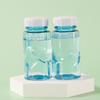 Líquido para Recarga de Agua con Burbujas al Mayoreo 1000 ml Embotellado 10 ml Concentrado Paquete Concentrado Juguete Máquina de Burbujas Coloridas