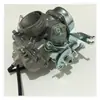 Carburador de motocicleta QS125-5B Junchi GT125 GSX125 Junwei HJ125-23F Carburador Guosan