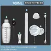 Molinillo para Triturar Hielo, Martillo para Paletas de Hielo, Molinillo para Coctelera, Triturador de Frutas, Martillo Exprimidor, Herramienta Manual para Limonada
