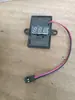 Propulsor Eléctrico Modelos M150-M250 Piezas Soporte Interruptor Controlador de Motor Interruptor Controlador de Velocidad