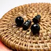 Fornecimento Ágata Vermelha Natural Tee Cabeça de Buda Acessórios DIY Joias Contas Miçangas Acessórios de Rosário Cristal Atacado