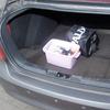Tapete Antiderrapante de Espuma de PVC para Carro Tapete de Chão Interno para Carro Tapete Antiderrapante para Porta-Malas Tapete Antiderrapante Multifuncional de Dupla Utilização para Casa e Carro