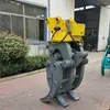 Escavadeira Hidráulica Pinça Rotativa Pinça para Madeira Rotador 360 Graus Construção Industrial Resíduos de Construção Acessórios para Escavadeira Pinça para Rochas