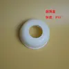 Anillo de Sellado a Prueba de Olores de Alcantarilla Tapón de Sellado para Tubería de Desagüe de Lavadora Tapón de Piso de Silicona a Prueba de Insectos y Olores