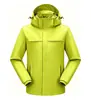 Jaquetas corta-vento e quentes para outono e inverno para homens e mulheres, espessadas com fleece ultrassuave, adequadas para roupas de trabalho e atividades ao ar livre, resistentes à água, disponíveis para pedidos personalizados e atacado