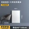 Marco de pintura al óleo marco interior lienzo lino lienzo enmarcado marco de pintura al óleo personalizado al por mayor tamaño grande lienzo al óleo acrílico lluvia rocío