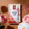 Shampoo Dihua Zhixiu sachê pequeno 8G shampoo masculino e feminino estudante hotel banho gel de banho atacado