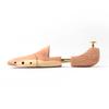 Soporte de madera para zapatos exportar zapatos soporte de madera para zapatos horma ensanchador de zapatos moldeador antiarrugas soporte para zapatos ajustable