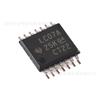 SN74LVC07APWR serigrafía LC07A paquete TSSOP-14 chip búfer/controlador séxtuple