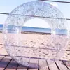 Flotador Inflable Redondo de Puntos para Adultos, Flotador Inflable Engrosado para las Axilas, Salvavidas para Nadar, Anillo Flotante para el Agua, PVC en Stock