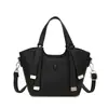 Bolso de Mano de Lujo Ligero de Moda Transfronterizo para Mujer 2026 Nuevo Retro Versátil Bolso de Hombro Gran Capacidad Bolso Cruzado Casual