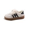 Zapatos Infantiles Zapatillas de Caña Baja Nuevos Primavera y Verano 2025 Niñas Malla Simple Transpirables Zapatos Deportivos Pequeños y Medianos Niños Bebé Zapatos Casuales