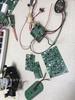 Programa de Decodificación de Chips Sonhan Yilong Descifra Esquema de IC de Detector de Humo Desarrollo Circuito Integrado (CI)