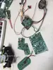 Solución de panel de control PCBA para irrigador dental eléctrico inteligente desarrollo de placa de circuito para irrigador de dientes bucales