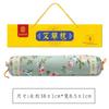 Venta al por mayor de almohadas cervicales de ajenjo, almohadas cilíndricas para dormir en casa, almohadas cervicales de ajenjo, Nanjing Tongrentang