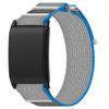 Xinyuan Shuntong es Adecuado para Pulsera Whoop 5.0 Correa de Bucle Sendero Salvaje Whoop4.0 Correa de Nylon con Velcro