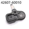 Adequado para Toyota Camry Corolla Lexus Sensor de Pressão dos Pneus Tpms Monitor de Pressão dos Pneus