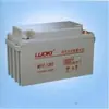 Batería Luoki Mpc-1224Ch 12V24Ah de Plomo-Ácido Regulada por Válvula para Fuente de Alimentación de UPS para Sala de Servidores