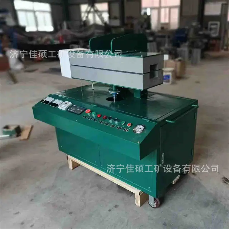 热补机模具52