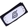 Equipo periférico de animación Protector de frente de Konoha Anillo de Zhu amargo Accesorios cosly Productos de exposición de cómics