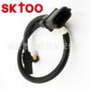 Sensor de posición del cigüeñal Chevrolet aplicable 55567243 2134690 5S12698