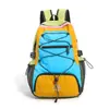 Mochila de viagem, unissex, novo modelo 2026, mochila leve para trilha, mochila de grande capacidade, adequada para estudantes, alunos do ensino fundamental e mulheres