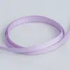 Cinta Acanalada de Colores Transfronteriza 0.6cm Hecha a Mano DIY Flor Lazo Caja de Regalo Cinta para Hornear Cinta Decorativa