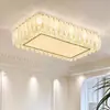 Lámpara de techo para dormitorio, lámpara de techo romántica de pétalos de lujo francés, luz principal de alta gama para dormitorio y sala de estar