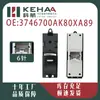 3746700Ak80Xa89 É Adequado para os Modelos Great Wall 13-18 Montagem do Controle do Vidro Supreme Interruptor do Levantador de Vidro 0313
