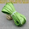 Hilo de 3 mm para coser bordes con núcleo de cuerda de algodón, Chaleco estilo chino, Traje Tang, Cheongsam, Hanfu con costura de hilo de núcleo y ribete en el borde
