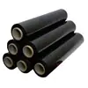 Exportación de geomembrana de HDPE para granjas, estanques de oxidación, estanques de evaporación, membrana anti-filtración 1.5mm geomembrana de material nuevo