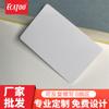 Producción de Tarjeta Blanca de Alta Frecuencia 13.56MHz MF1 Tarjeta Blanca ic tarjeta blanca Fudan F08 tarjeta blanca