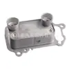11427802113 Es Adecuado para Bmw E90E60E87E88 Radiador de Aceite Enfriador de Aceite