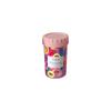 Color alta elasticidad no lastima el cabello del bebé anillo para el cabello básico para niñas cuerda para el cabello para cabeza pequeña anillo de toalla para pulgar para niños