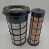 Filtro de Ar de Alimentação Pronto de Fábrica Sk130-8 40050400155 P 611190 Af4182