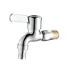 Área de marca Tengplatinum grifo de lavadora de cobre universal 4 puntos mini grifo de agua Siemens dedicado 6 puntos