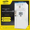 Compensação de contêiner de distribuição de energia de alta tensão personalizada Conjunto completo de sistema de controle para aparelhagem de alta tensão Dispositivo de compensação automática reativa