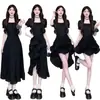 2026 Amazon Mais Vendido Verão Elegante e Fashionável Estilo de Luxo Vestido de Vento Suave com Alças para Mulheres, Estilo Francês