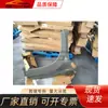 Adecuado para Mitsubishi L200 2019 Guardabarros Delantero con Agujero para Luz Lateral 5220Ag83 5220Ag84