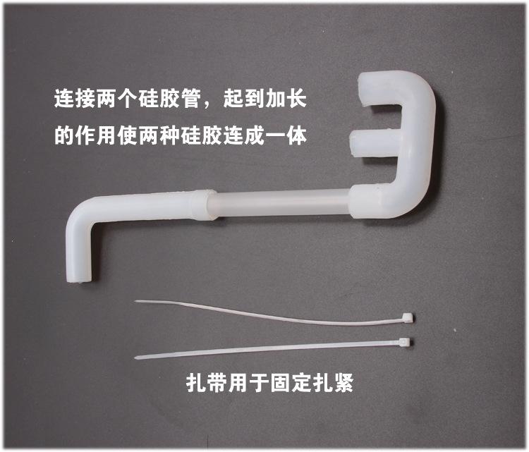 硬硅胶管2