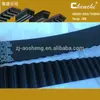 Ventas Directas de Fábrica Correa de Transmisión Cummins 6Btaa 8Pk1425 Correa Multicapa Resistente a Altas Temperaturas y al Desgaste Repuestos para Automóviles