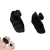Guantes Deportivos de Silicona para Palma Fitness Antideslizantes Convenientes para Gimnasio Barra Horizontal Hierro Entrenamiento con Pesas Anti-callos