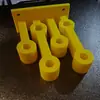 Suporte de Chave de Fenda de Parede 9 Furos