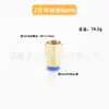 Bico atomizador de água para máquina de corte bico pulverizador de poeira modificação de rebarbadora máquina de ranhurar sem poeira bico de água