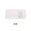 Toalla Facial de Coral de Alta Densidad Engrosada con Raya Recta, Juego de Toallas de Baño que No Sueltan Pelusa, Unisex, No Pegajoso, Absorbente de Sudor